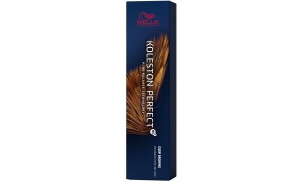 Wella Wella Koleston Perfect Me - Deep Browns Wella Wella Koleston Perfect Me - Deep Browns