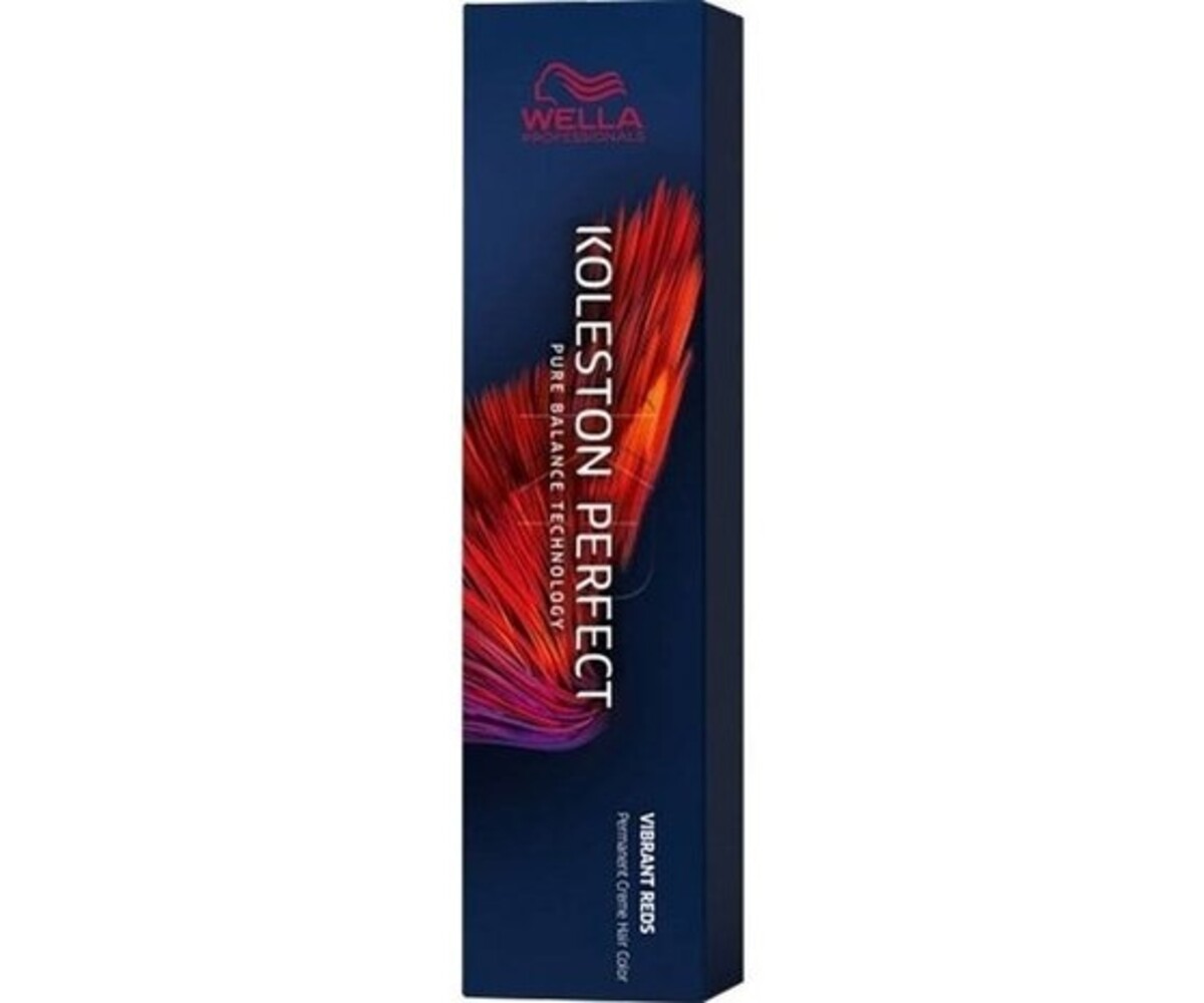 Wella Wella Koleston Perfect Me - Vibrant Reds Wella Wella Koleston Perfect Me - Vibrant Reds