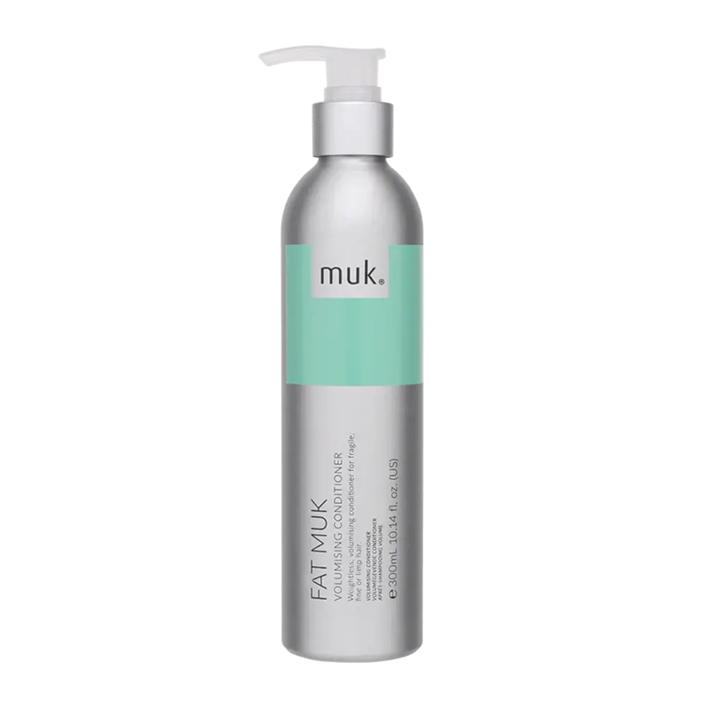 muk Haircare Fat muk Volumising Conditioner 300 ml muk Haircare Fat muk Volumising Conditioner 300 ml