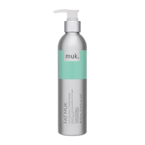 muk Haircare Fat muk Volumising Conditioner 300 ml muk Haircare Fat muk Volumising Conditioner 300 ml
