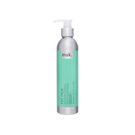 muk Haircare Fat muk Volumising Shampoo 300 ml muk Haircare Fat muk Volumising Shampoo 300 ml