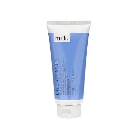muk Haircare Intense muk Repair Treatment 200 ml muk Haircare Intense muk Repair Treatment 200 ml
