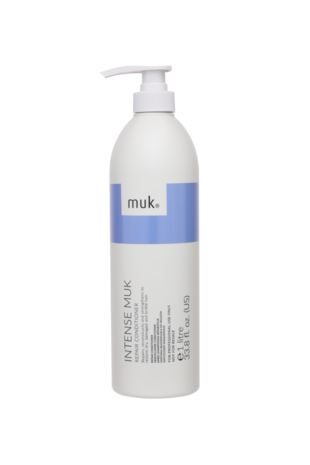 muk Haircare Intense muk Repair Conditioner 1000 ml muk Haircare Intense muk Repair Conditioner 1000 ml