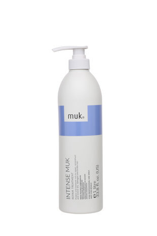 muk Haircare Intense muk Repair Treatment 1000 ml muk Haircare Intense muk Repair Treatment 1000 ml