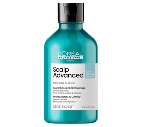 L'Oréal L'Oreal Scalp Advanced Anti Dandruff Shampoo 300 ml