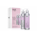 muk Haircare Deep muk Duo pack Ultra Soft Shampoo & Conditioner 300 ml