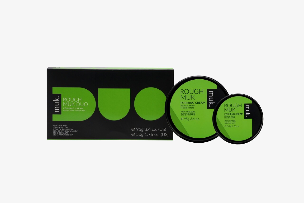 Rough muk Duo Pack Rough muk Duo Pack