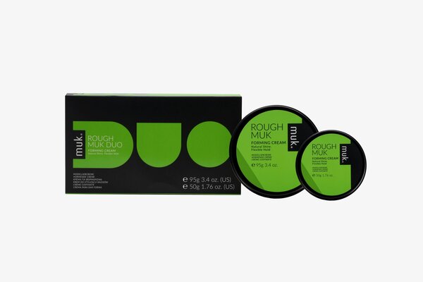 Rough muk Duo Pack Rough muk Duo Pack
