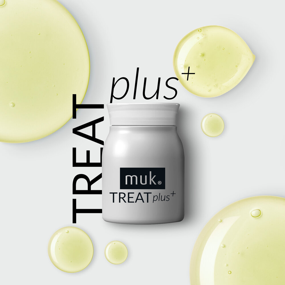 muk TREAT plus+ muk TREAT plus+