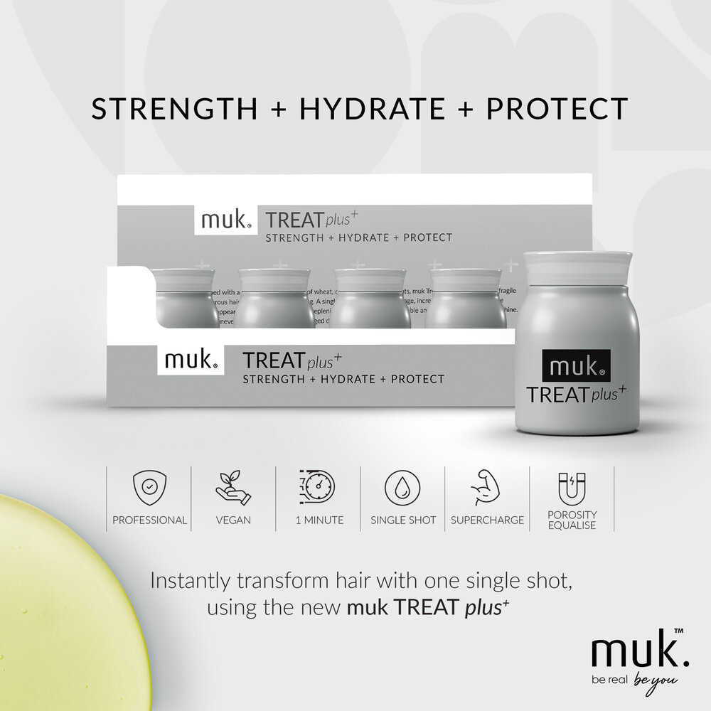 muk TREAT plus+ muk TREAT plus+