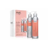 muk Haircare Vivid muk Color Lock Duo Pack Shampoo & Conditioner 300 ml