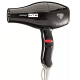 ETI Pro Lite fohn zwart