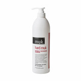 Hard muk Styling & Texture Shampoo 1000 ml
