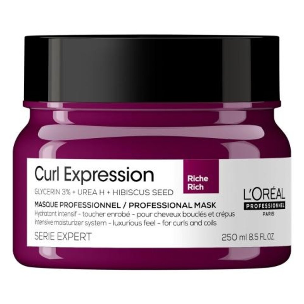 L'Oréal Serie Expert Curl Expression Mask 250 ml