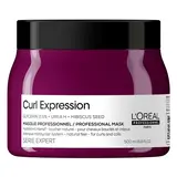 L'Oréal Serie Expert Curl Expression Mask 500 ml