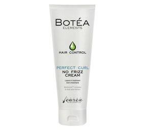 Carin Carin Botea Elements Perfect Curl No Frizz Cream 100ml Carin Carin Botea Elements Perfect Curl No Frizz Cream 100ml