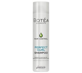 Carin Carin Botéa Elements Perfect Curl Shampoo 250ml Carin Carin Botéa Elements Perfect Curl Shampoo 250ml