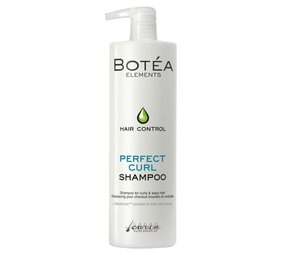 Carin Carin Botea Elements Perfect Curl Shampoo 1 Liter Carin Carin Botea Elements Perfect Curl Shampoo 1 Liter