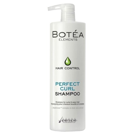 Carin Carin Botea Elements Perfect Curl Shampoo 1 Liter Carin Carin Botea Elements Perfect Curl Shampoo 1 Liter