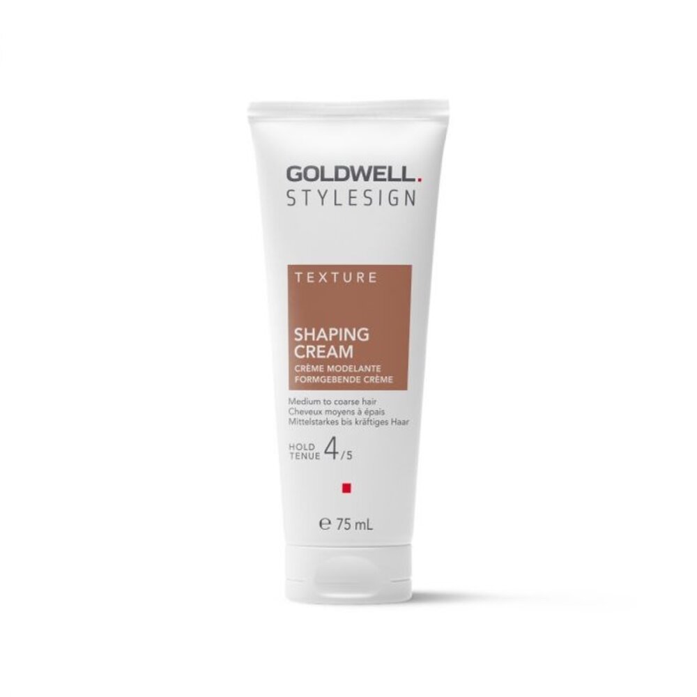 Goldwell Goldwell Stylesign Texture Shaping cream 75ml Goldwell Goldwell Stylesign Texture Shaping cream 75ml