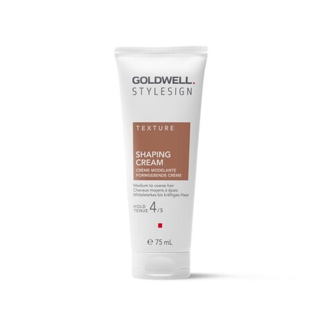 Goldwell Goldwell Stylesign Texture Shaping cream 75ml Goldwell Goldwell Stylesign Texture Shaping cream 75ml