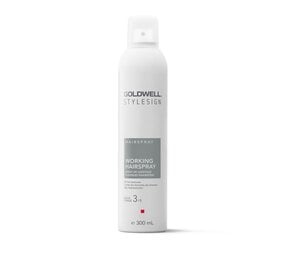 Goldwell Goldwell Stylesign Working Hairspray (300ml)