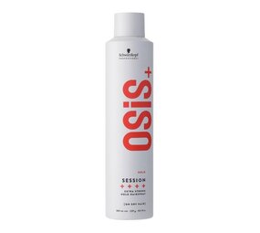 Schwarzkopf Schwarzkopf OSiS+ Session Extreme Hold Spray 300 ml Schwarzkopf Schwarzkopf OSiS+ Session Extreme Hold Spray 300 ml