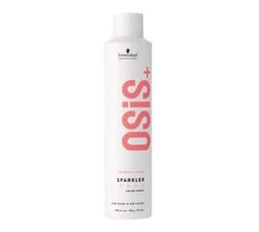 Schwarzkopf Schwarzkopf OSiS+ Sparkler 300 ml Schwarzkopf Schwarzkopf OSiS+ Sparkler 300 ml