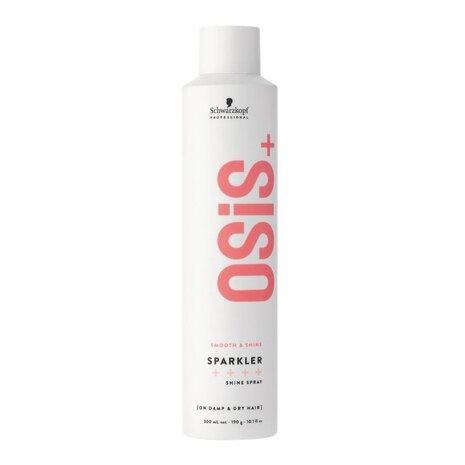 Schwarzkopf Schwarzkopf OSiS+ Sparkler 300 ml Schwarzkopf Schwarzkopf OSiS+ Sparkler 300 ml