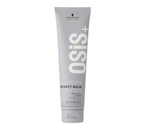 Schwarzkopf Schwarzkopf OSiS+ Bounty Balm Rich Curl Cream 150ml