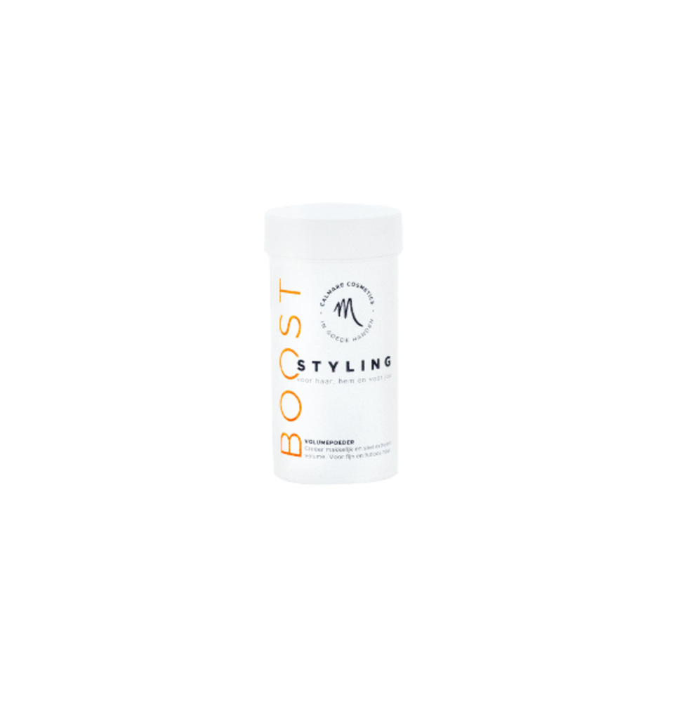 Calmare Calmare Styling Boost 10gr Calmare Calmare Styling Boost 10gr