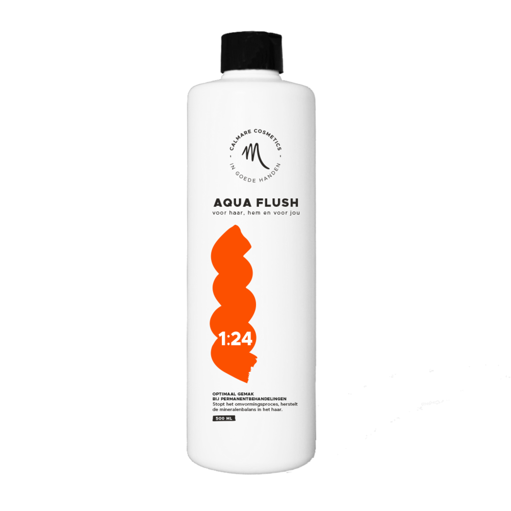 Calmare Calmare Aqua Flush 500ml Calmare Calmare Aqua Flush 500ml