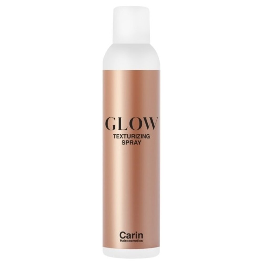 Carin Glow Texturizing Spray 150ml Carin Glow Texturizing Spray 150ml