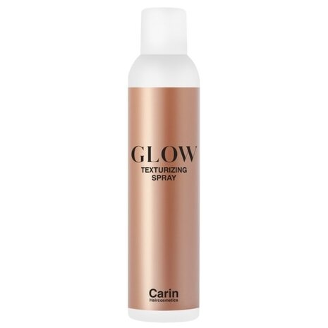 Carin Glow Texturizing Spray 150ml Carin Glow Texturizing Spray 150ml