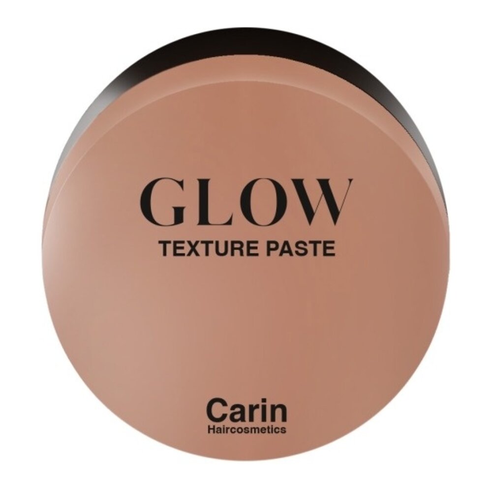 Carin Glow Texture Paste 100ml Carin Glow Texture Paste 100ml