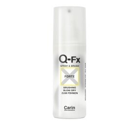 Q-Fix Spray & Brush Forte 150ml