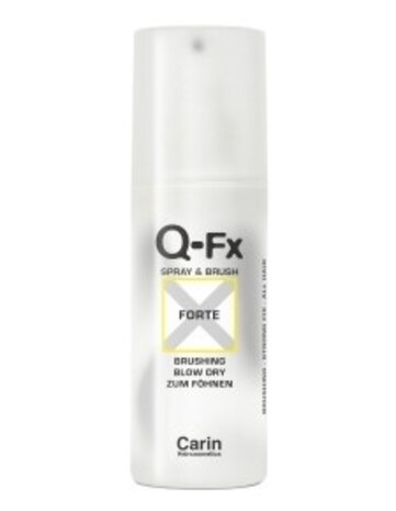 Q-Fix Spray & Brush Forte 150ml