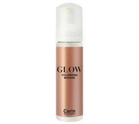 Carin Glow Volumizing Mousse 200ml Carin Glow Volumizing Mousse 200ml