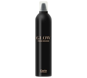 Carin Glow Fixing Mousse 300ml Carin Glow Fixing Mousse 300ml