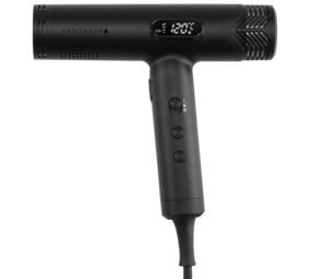 Efalock Fantasya Digital High-Speed Hairdryer Efalock Fantasya Digital High-Speed Hairdryer