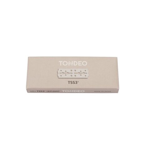 Tondeo Tondeo TSS3 (1x10) Tondeo Tondeo TSS3 (1x10)