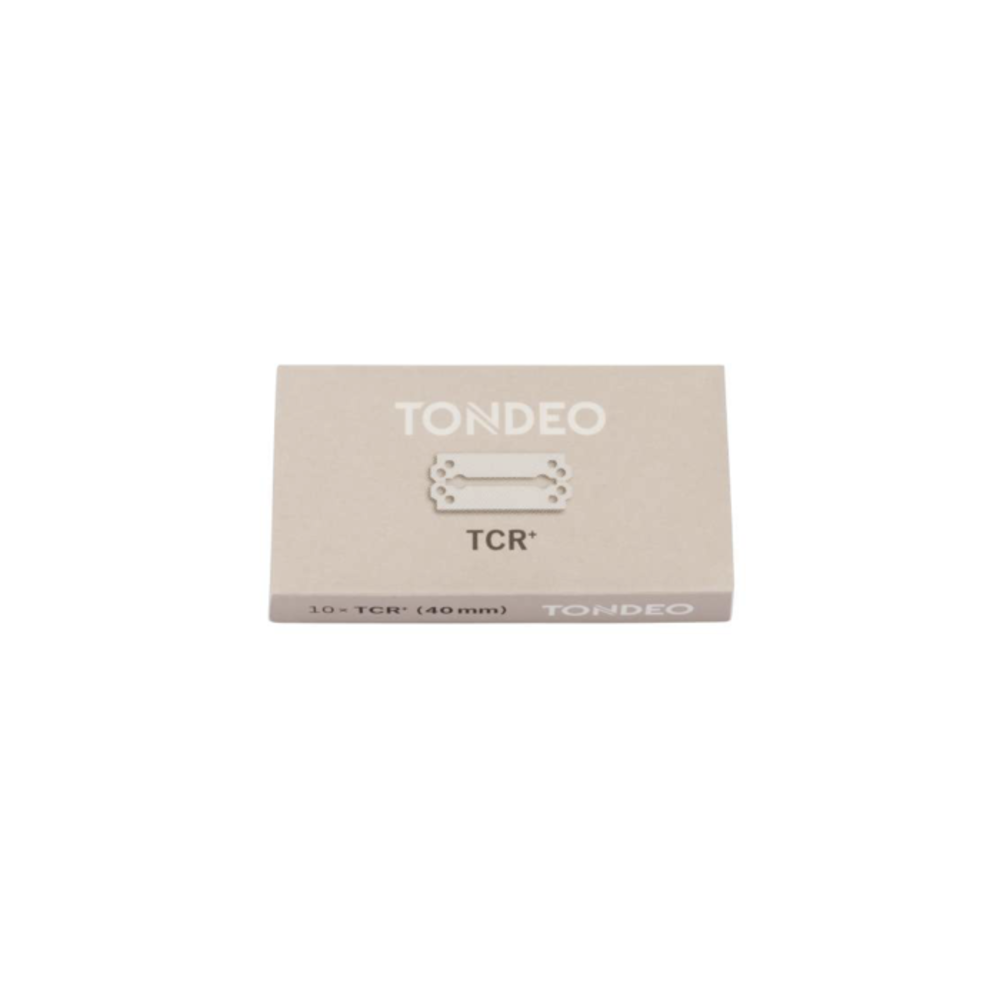 Tondeo Tondeo TCR 1/10