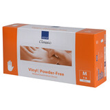 Ambulex Vinyl handschoenen poedervrij M