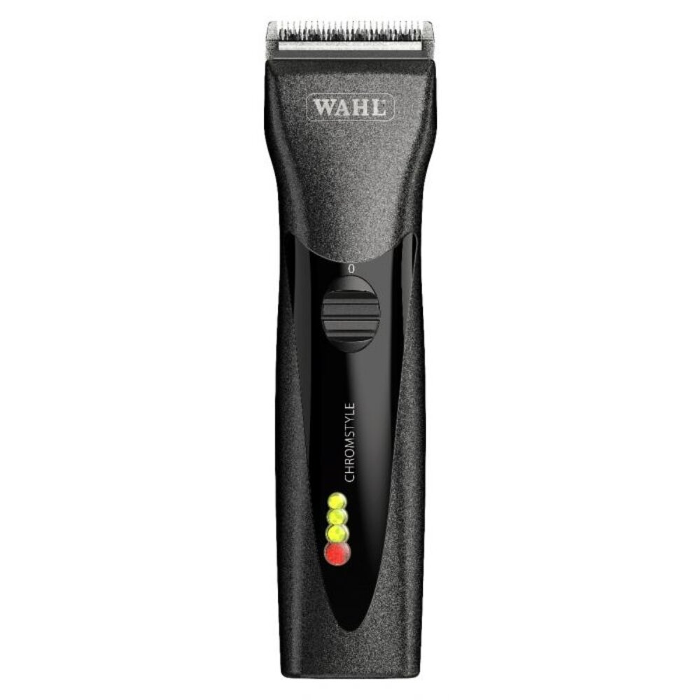 Wahl Cordless Clipper ChromStyle (1871-0473)