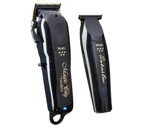 Wahl Cordless Barber Combo Wahl Cordless Barber Combo