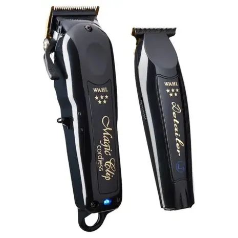 Wahl Cordless Barber Combo Wahl Cordless Barber Combo