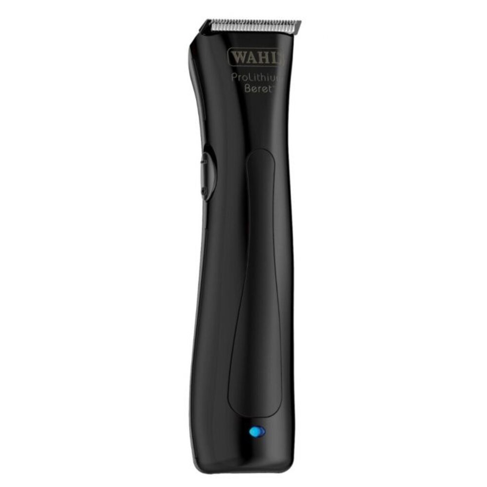 Wahl Wahl Beret Pro Li+ Black Stealth Wahl Wahl Beret Pro Li+ Black Stealth