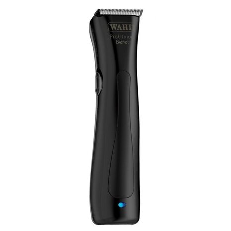 Wahl Wahl Beret Pro Li+ Black Stealth Wahl Wahl Beret Pro Li+ Black Stealth