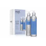 Deep Muk Repair DuoPack