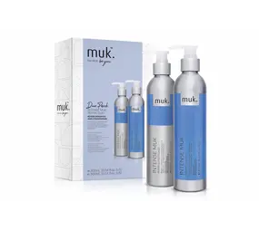 Deep Muk Repair DuoPack
